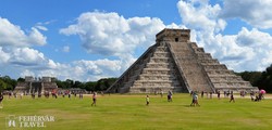 Chichén Itza – a maja föld leglátogatottabb romvárosa (részlet)
