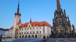 Olomouc (Olmütz)