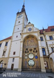Olomouc (Olmütz)