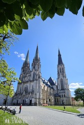 Olomouc (Olmütz)