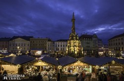 Olomouc (Olmütz)