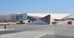 Oman Accross the Ages Museum
