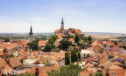 Mikulov