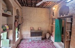 Al Hamra – Bait Al Safa élő Múzeum