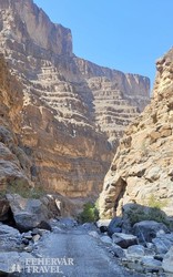 Wadi Nakhr