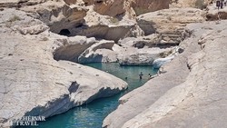 Wadi Bani Khalid