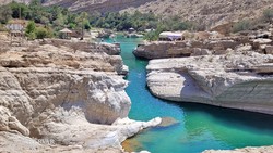 Wadi Bani Khalid
