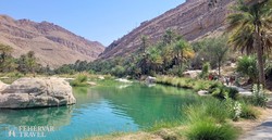 Wadi Bani Khalid