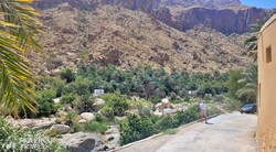 Wadi Tiwi