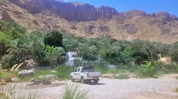 Wadi Tiwi