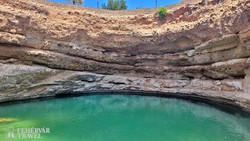 Bimmah sinkhole