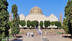 Muscat nagymecset