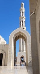 Muscat nagymecset