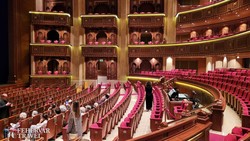 Muscat Operaház