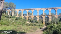 Ferreres vízvezeték