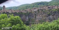 Castellfollit de la Rocca