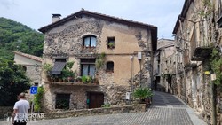 Castellfollit de la Rocca