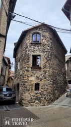 Castellfollit de la Rocca