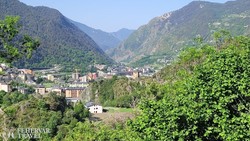 Andorra la Vella