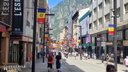 Andorra la Vella