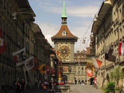 Bern