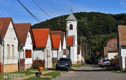 Óbánya, a „magyar Svájc” – részlet