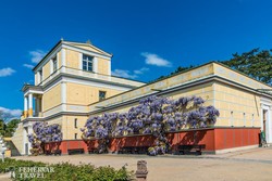 egy különös villa Aschaffenburgban: a Pompejanum