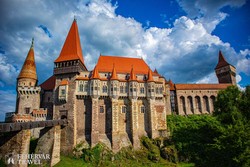a vajdahunyadi vár