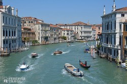 velencei pillanatkép – a Canal Grande