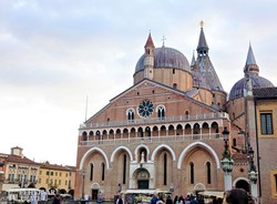 a padovai Szent Antal-bazilika