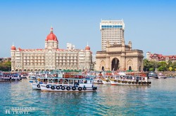 az India-kapu Mumbaiban