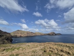 a Szent Lőrinc fok, Madeira legkeletibb pontja