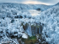 Plitvicei-tavak