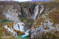 Plitvicei-tavak