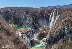 Plitvicei-tavak